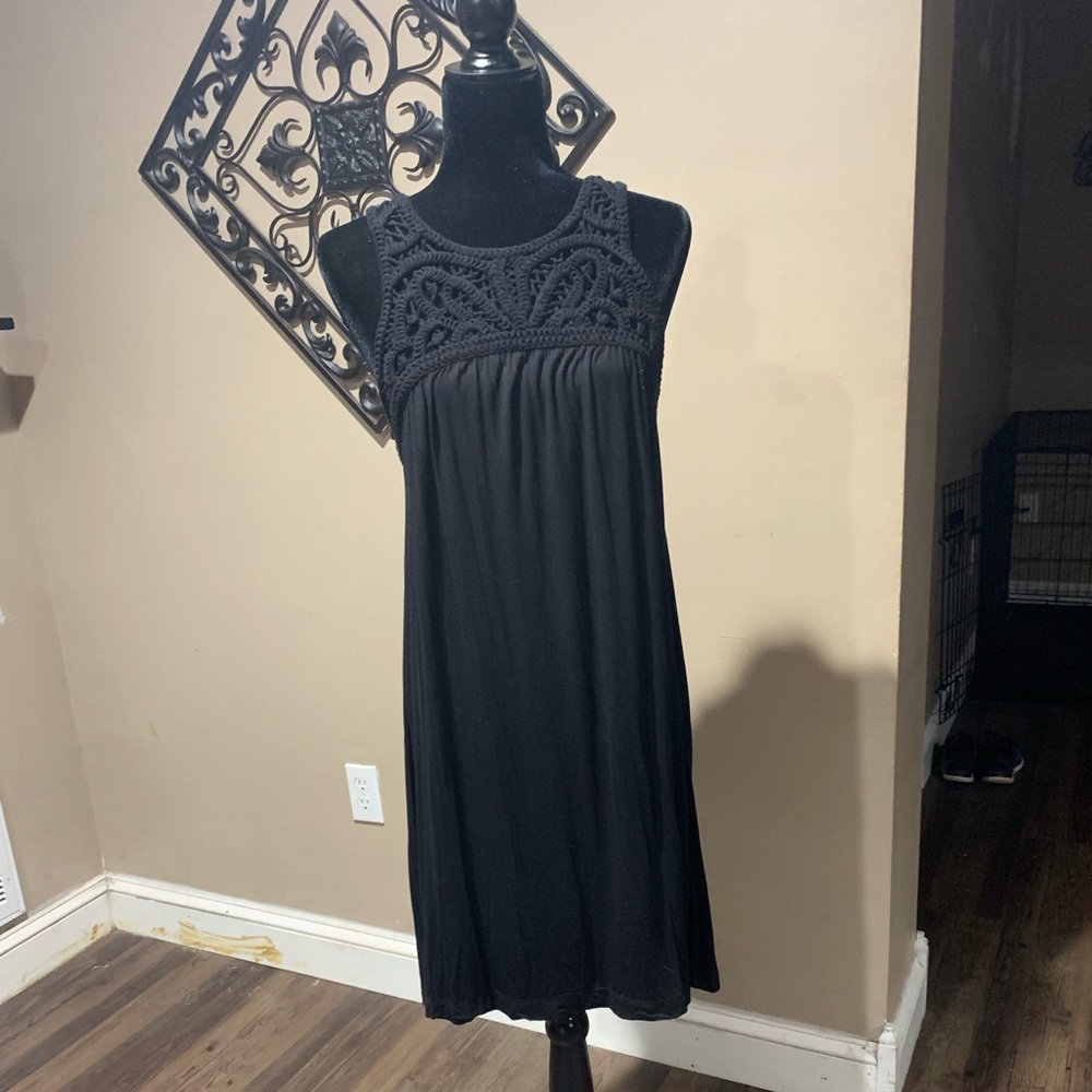 Loft dress